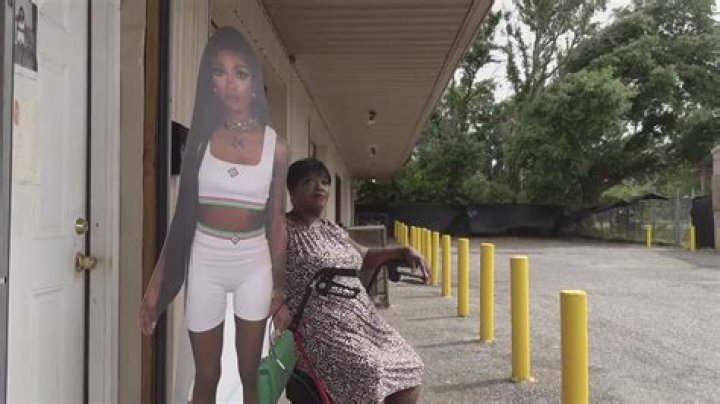 1 year later, Jacksonville mom of murdered twin baby girls has message