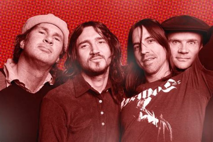 10 Best Red Hot Chili Peppers Songs