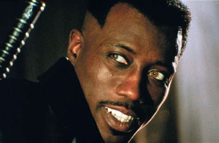 10 Favorite Wesley Snipes Films FilmGordon