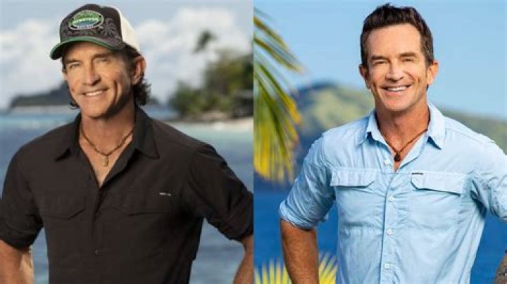 10 Most Awkward Things Jeff Probst Ever Said On Survivor