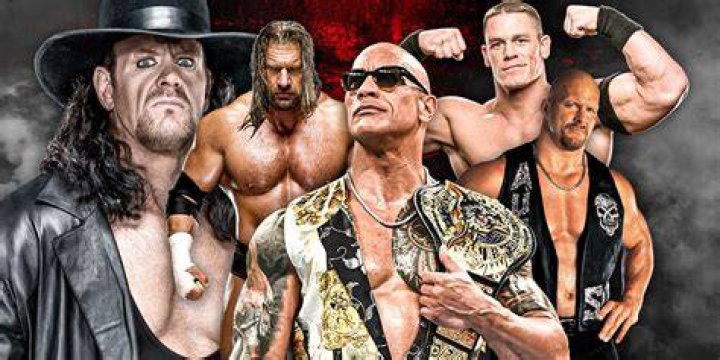 10 Wrestlers Who Were Out Of Place In The Ruthless Aggression Era