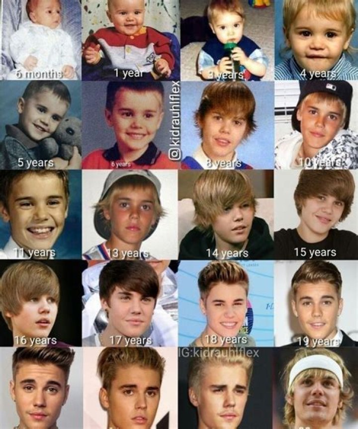 10 Years Of Justin Bieber Fans Reflect On How Beliebing Changed Their