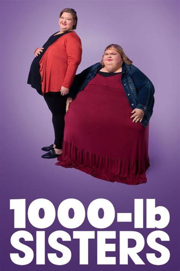 1,000Lb. Sisters' Amy Slaton Reveals Her Biggest WeightLoss Obstacle