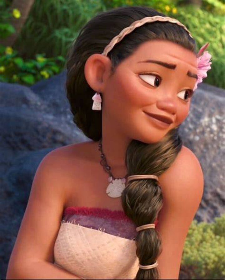 Изображение Sina Moana.jpg Disney Wiki FANDOM powered by Wikia