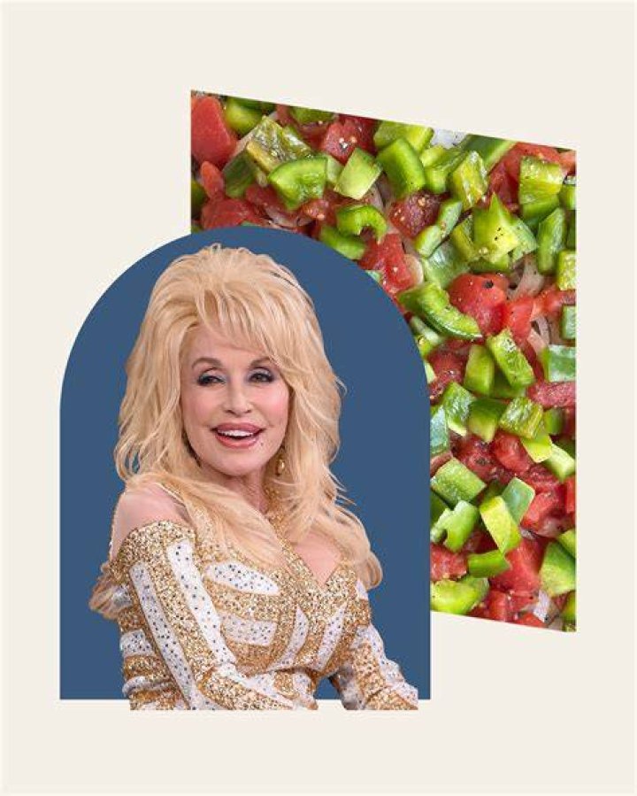 (12516580) I Tried Dolly Parton's Coleslaw Recipe, and while