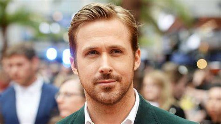 14 Times Ryan Gosling Was the World's Most Adorable Dad Glamour