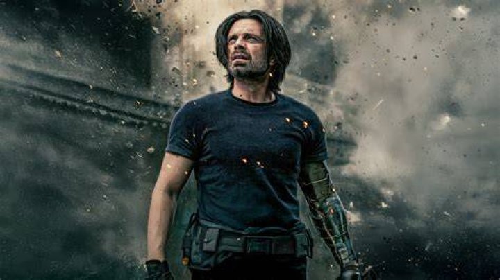 1920x1080 Resolution Bucky from The Falcon And The Winter Soldier 1080P