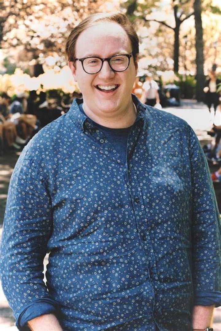 20 Queer Q’s with Matt Rogers INTO