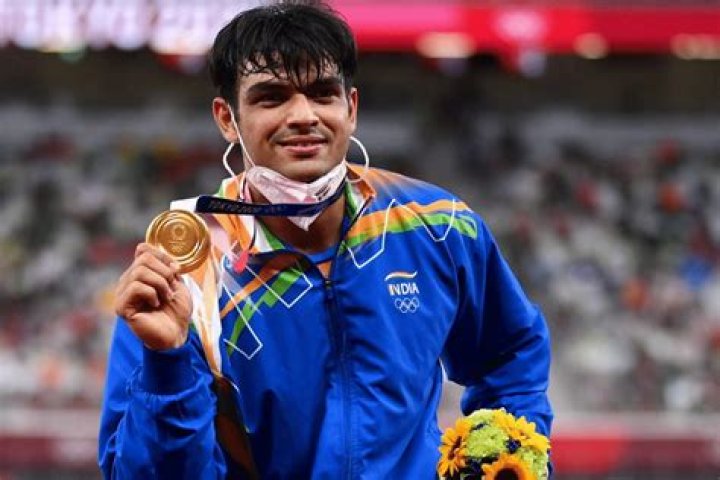 2020tokyoolympics Neeraj Chopra is good but tough for him to beat