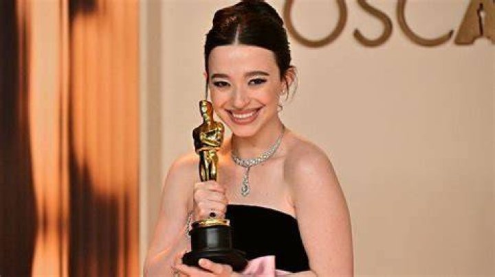 2024 Best Actress Oscars Ashla Camella