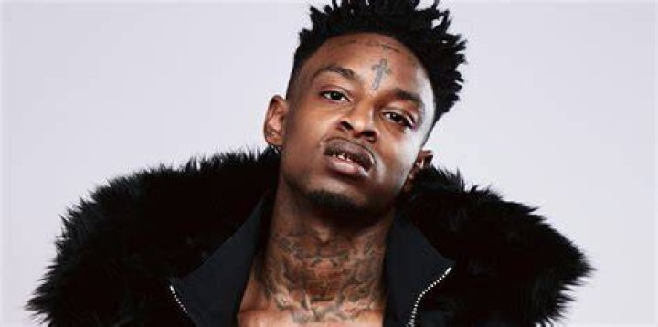 21 Savage's Immigration Remains In Limbo 3 Years After ICE Arrest