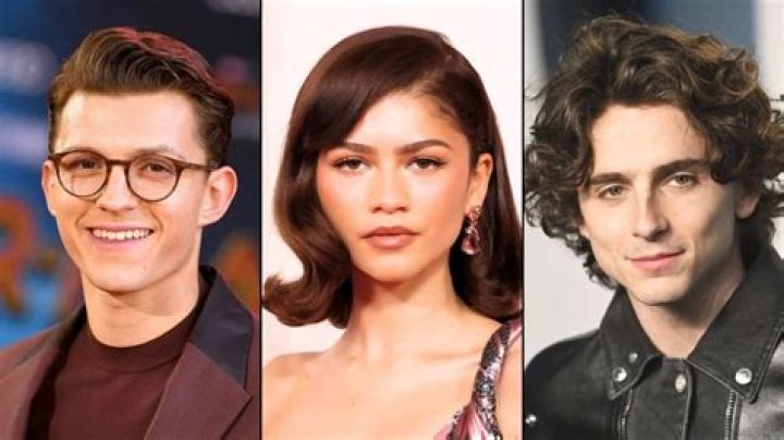 22 Gen Z actors and actresses to watch in 2022