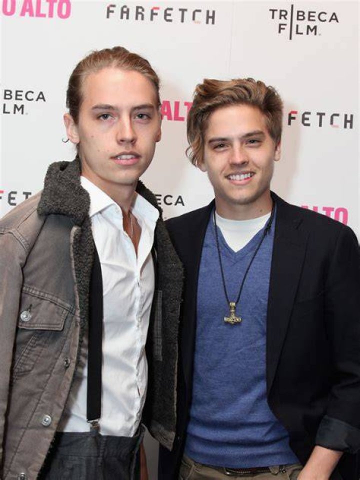 22 Surprising Celebrity Twins Celebrities Who Have a Twin Brother or