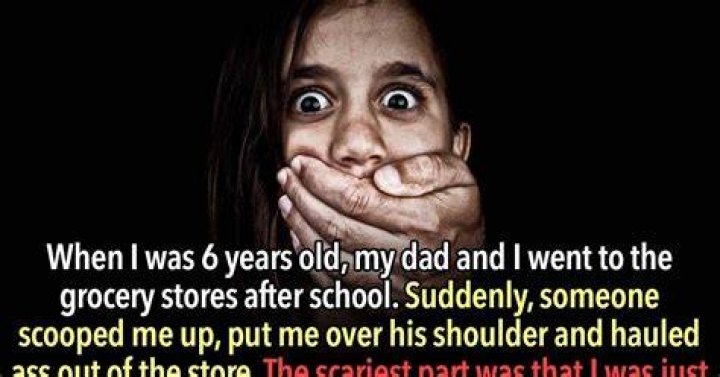 25 People Confess The Scariest Thing That's Happened To To Them In