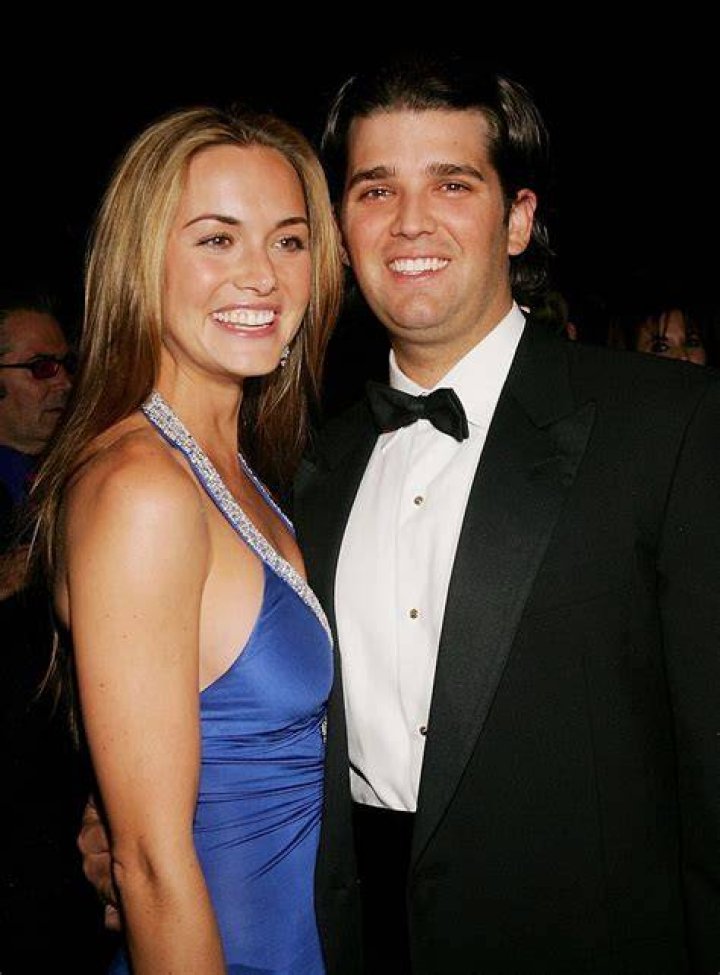 25 Vanessa Trump Body Measurement Celebrity measurements 2021