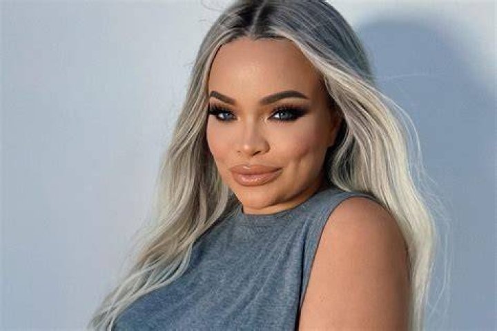 33 Facts about Trisha Paytas