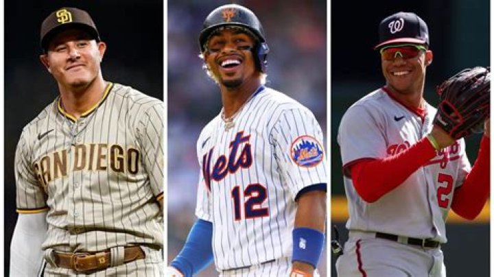 5 Latino MLB Players You Need To Know Going Into 2021 Season