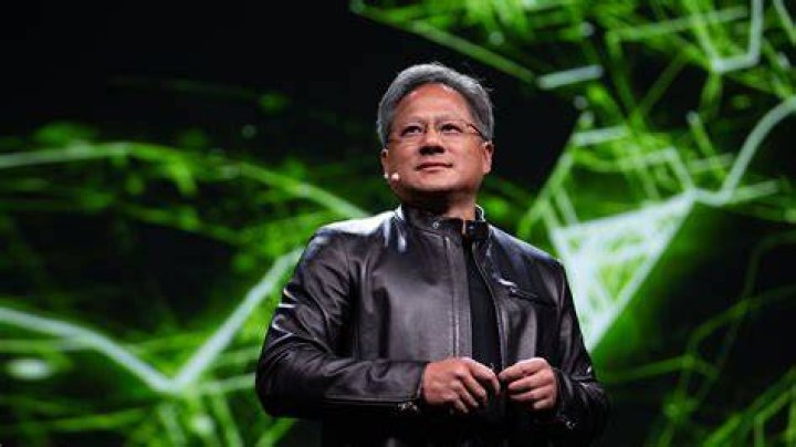 5 Things About Jensen Huang, Fortune&rsquo;s &lsquo;Businessperson of the Year