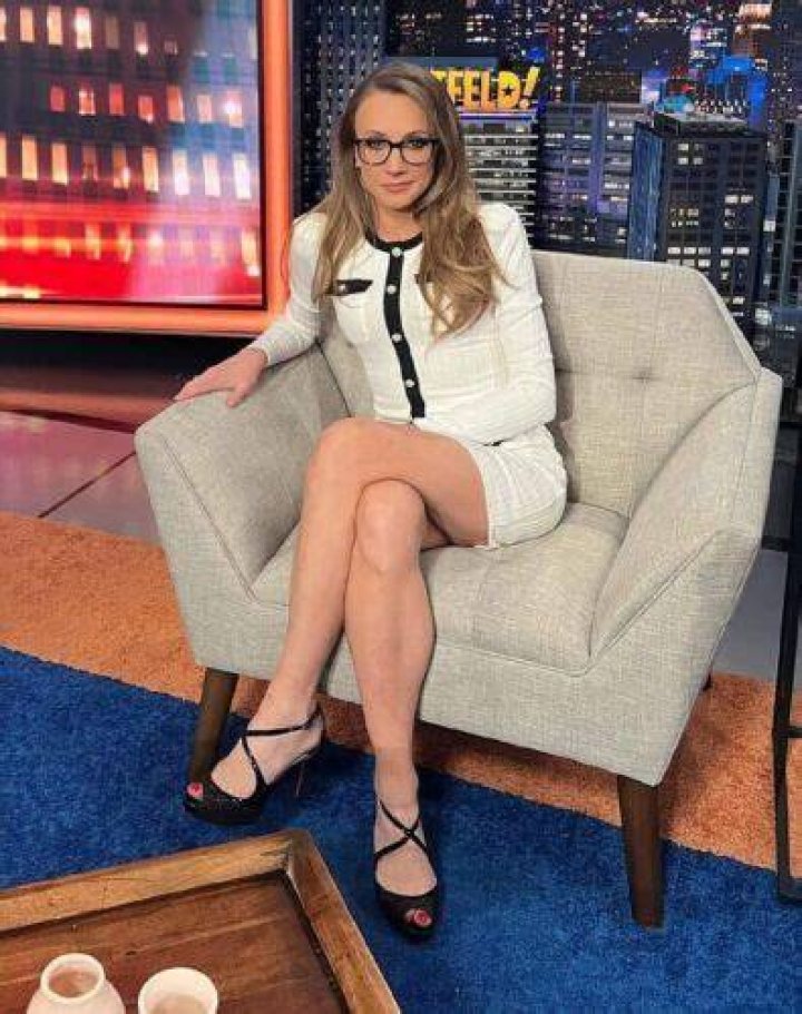 51 Sexy Katherine Timpf Boobs Pictures That Will Make Your Heart Pound