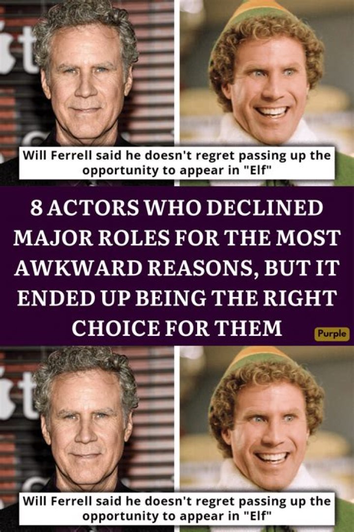 8 Awkward Times Actors Were Recast In Television Or Movie Franchises