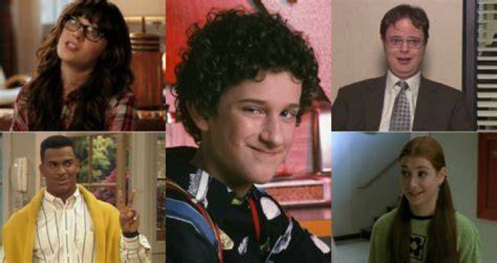 8 Coolest TV Nerds of All Time Fame Focus