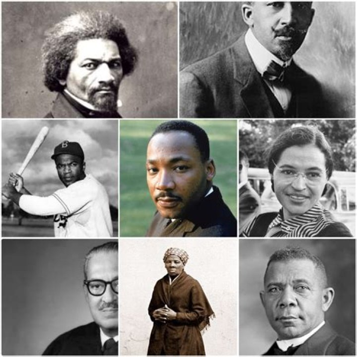 8 Famous Black People Who Were Once Homeless Page 2 Atlanta Black Star