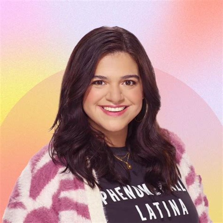 8 Mayan Lopez TikToks That Are So Candid About Her Family NBC Insider