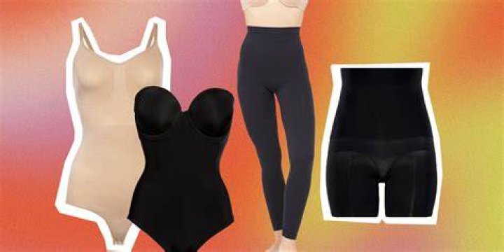 9 Best Shapewear For Love Handles And Still Feels Good (2024 Reviews)