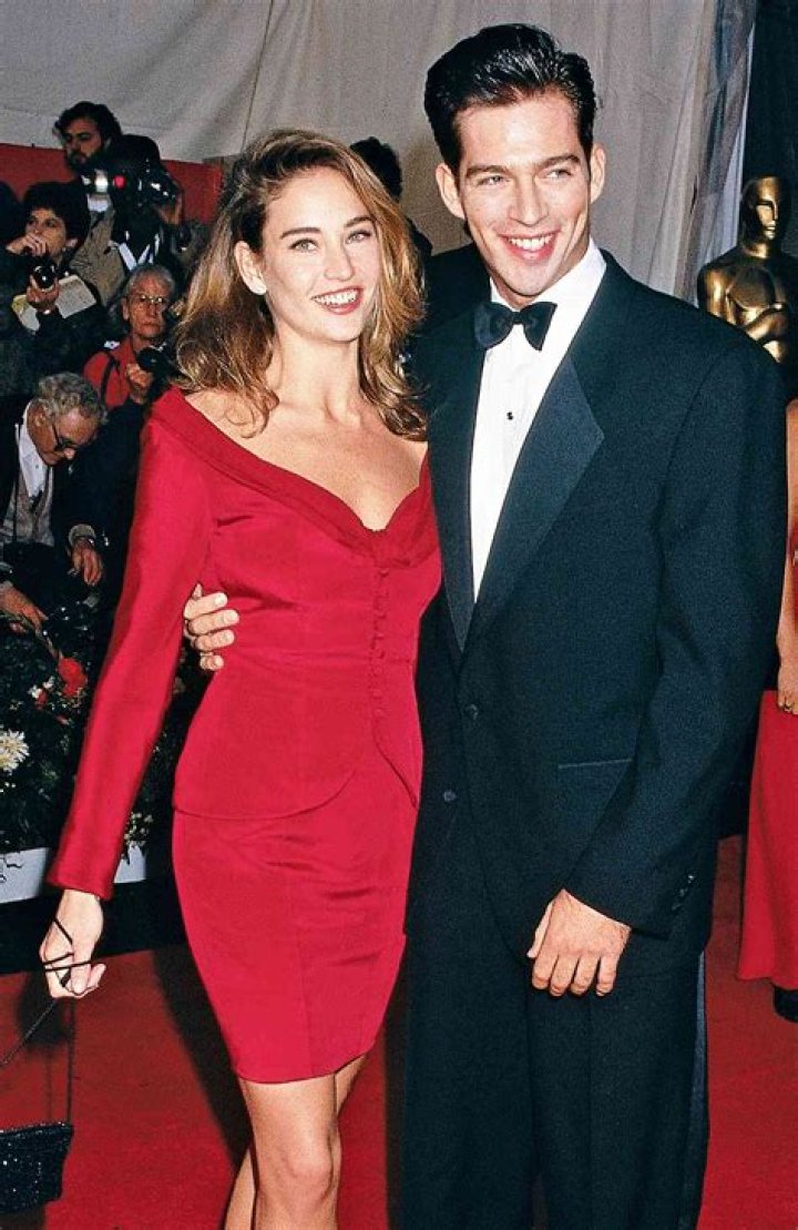 99 best JILL GOODACRE images on Pinterest Jill goodacre, Supermodels