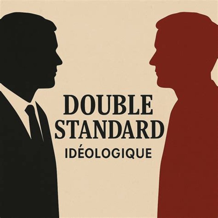 A Moral Double Standard on Marital Infidelity The Survey Center on
