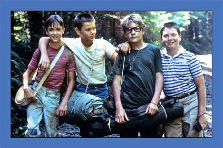 A Nostalgic Journey: The Enduring Cast Of Stand By Me