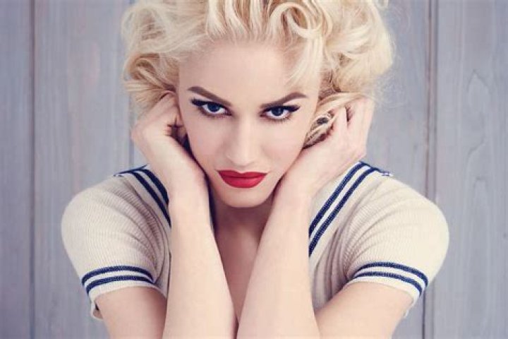 A Timeless Talent: Gwen Stefani Young, A Musical Icon
