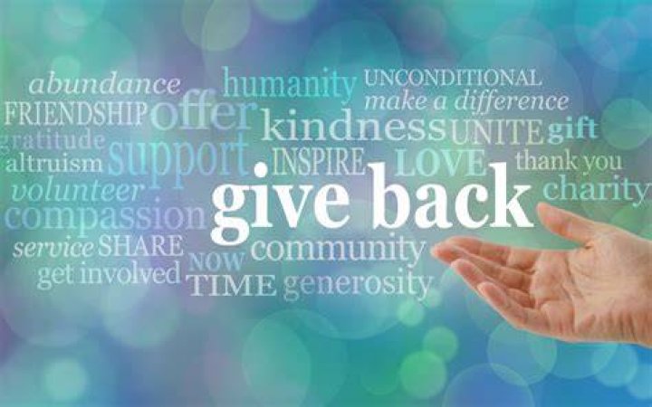 A Way of Giving Back Julie Andrews and Emma Walton Hamilton on Home