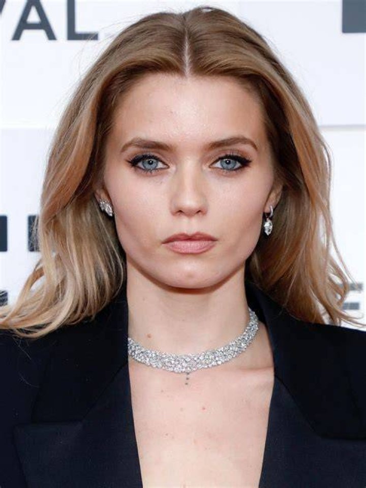 Abbey Lee