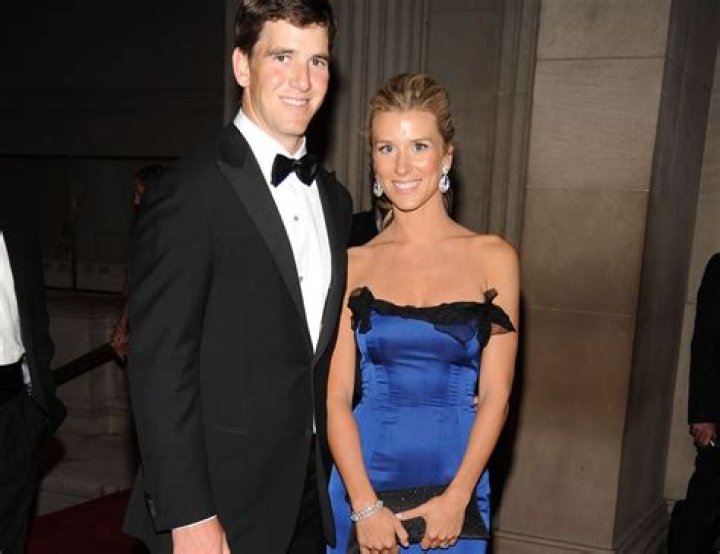 Abby McGrew (Eli Manning&rsquo;s Wife) Bio, Facts, Family Life