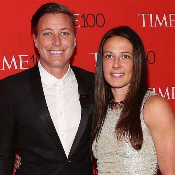 Abby Wambach Wife Who is Glennon Doyle? + First Marriage & Soccer