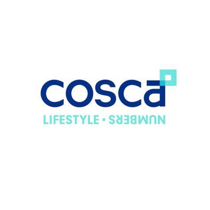 About Us COSCA