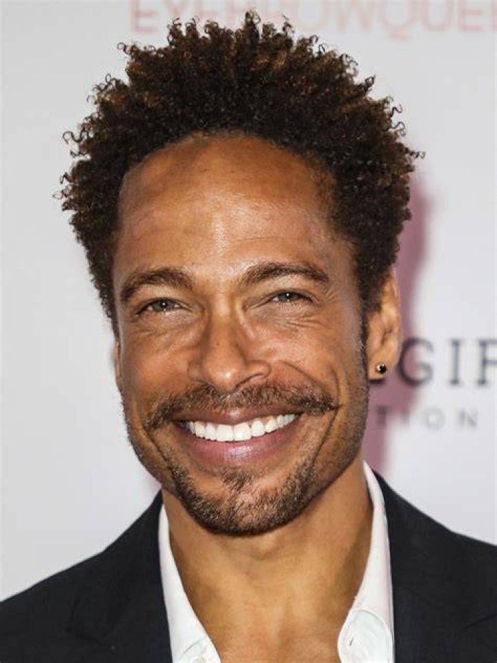 Actor Gary Dourdan Rumors, Love and Life After Death