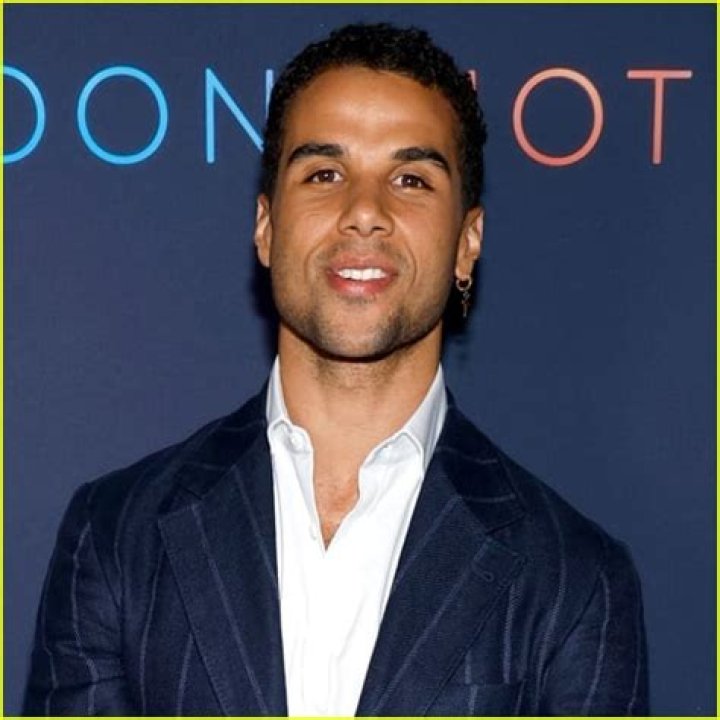 Actor Mason Gooding Reveals His Male Disney Crush