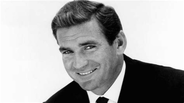 Actor Rod Taylor dies in Los Angeles at 84