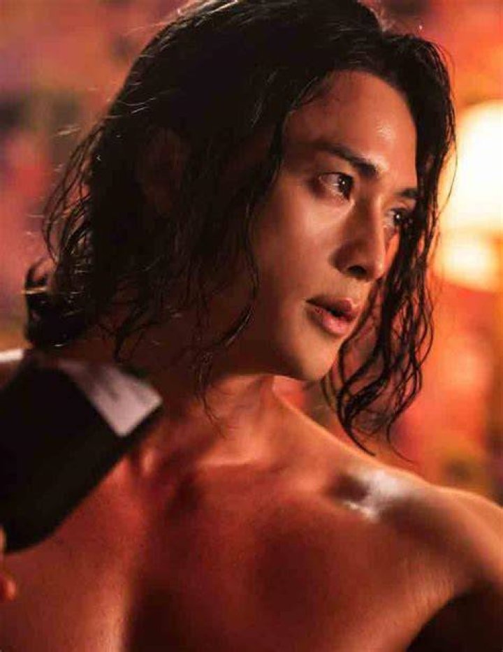 Actor You Need to Know Lee Dongwook