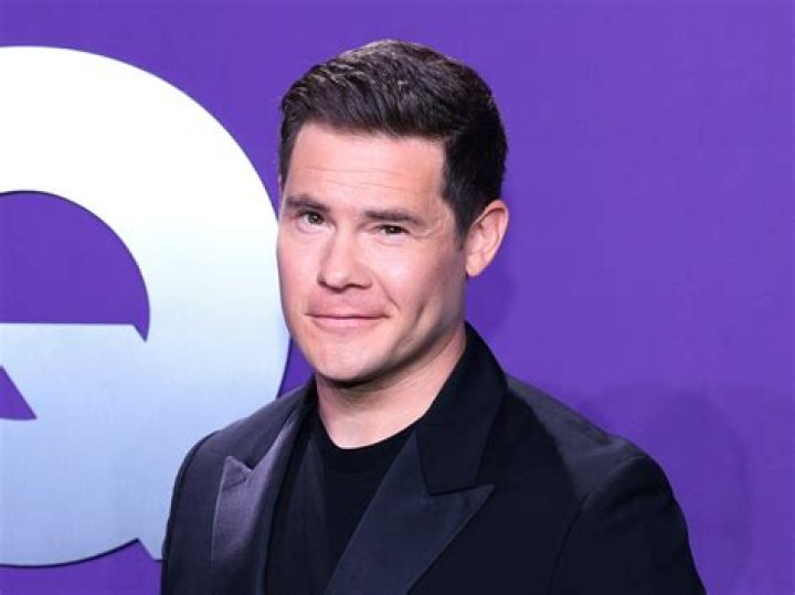 Adam Devine Weight Loss Journey Before And After Photos
