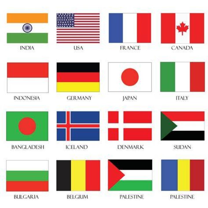 Add Nationality Flag to Mac Top Bar David Manske on innovation
