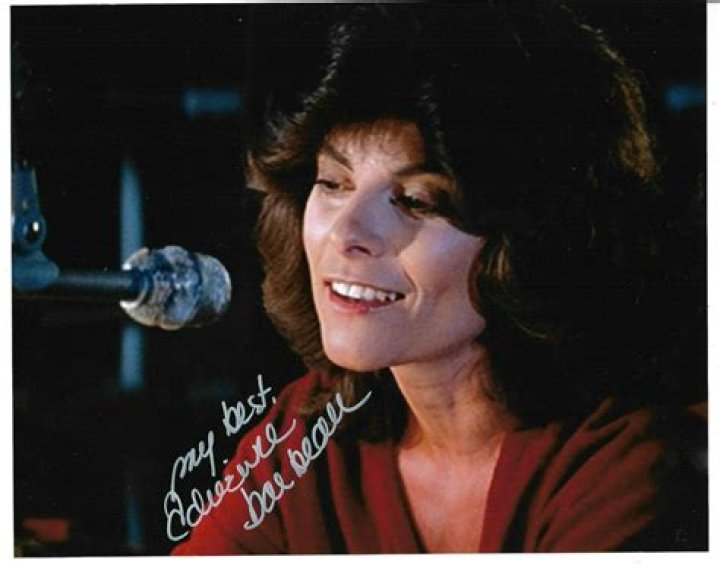 Adrienne Barbeau Signed Autographed 8x10 Photo Etsy Singapore