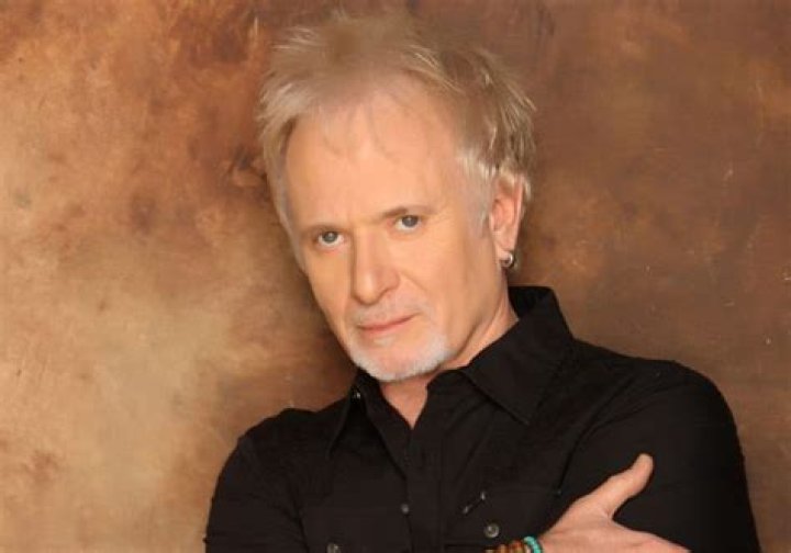After 37 Years, Tony Geary Leaves 'General Hospital' Here & Now