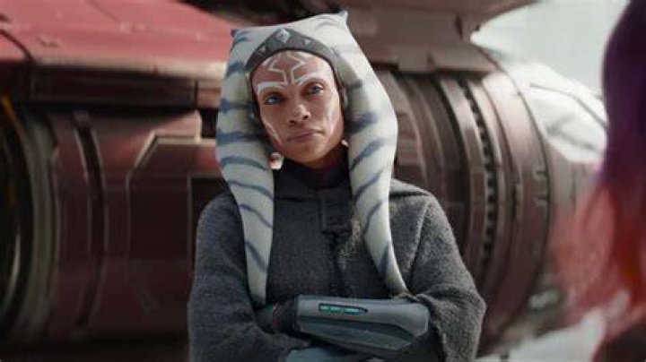 Ahsoka trailer debuts Thrawn & teases Inquisitor fight Dexerto