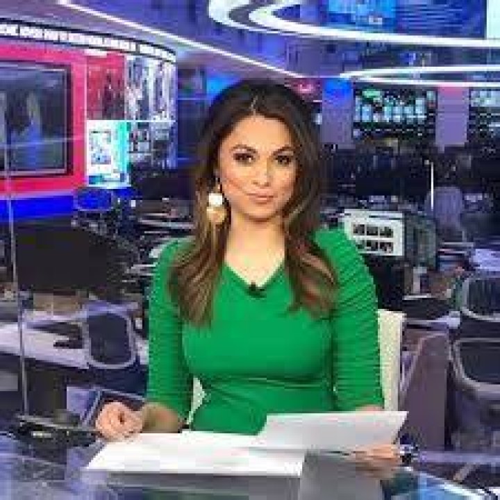 Aishah Hasnie Biography, Age, Height, Family, Salary & Net Worth Free