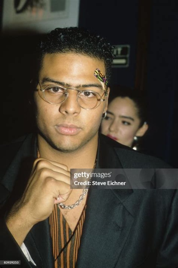 Al B. Sure 80's music Photo (41763781) Fanpop