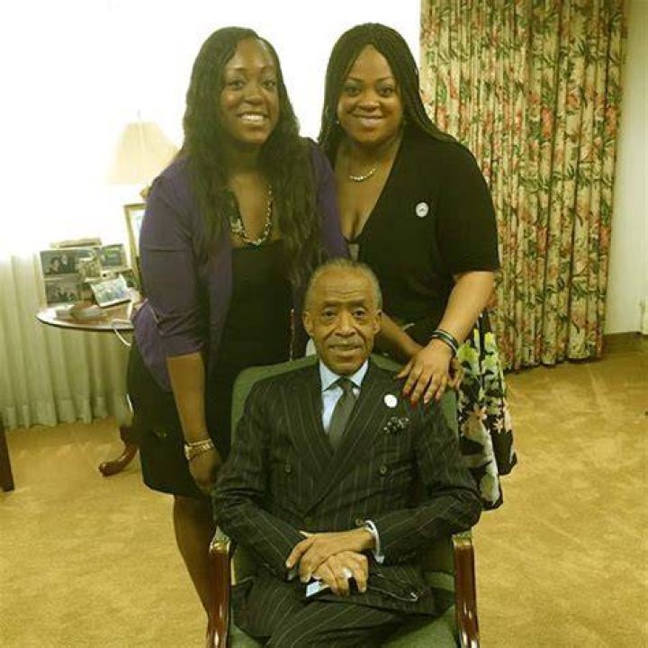 Al Sharpton net worth, Kids, BioWiki, Age, Weight, Wife 2024 The
