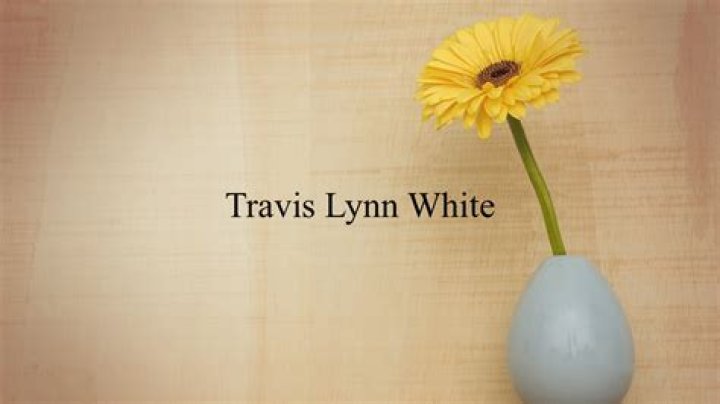 Alabama Tarrant White Obituary And Death Cause Latest Update Lê Văn Tám